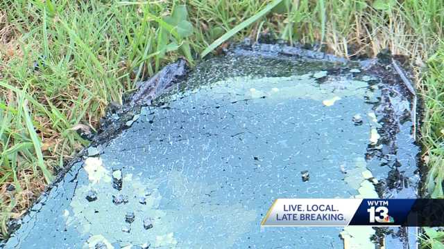 Car break-ins on the rise in Birmingham - Vimarsana News