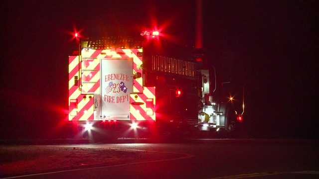 South Carolina: Driver dies in Anderson crash - Vimarsana News