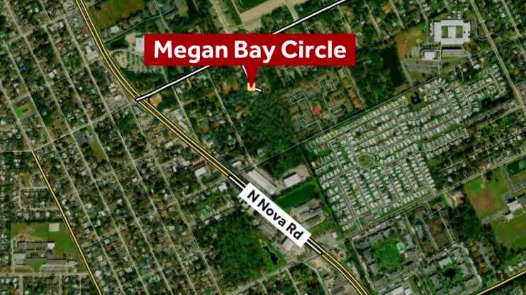 Son in custody after stabbing father in Holly Hill, police say