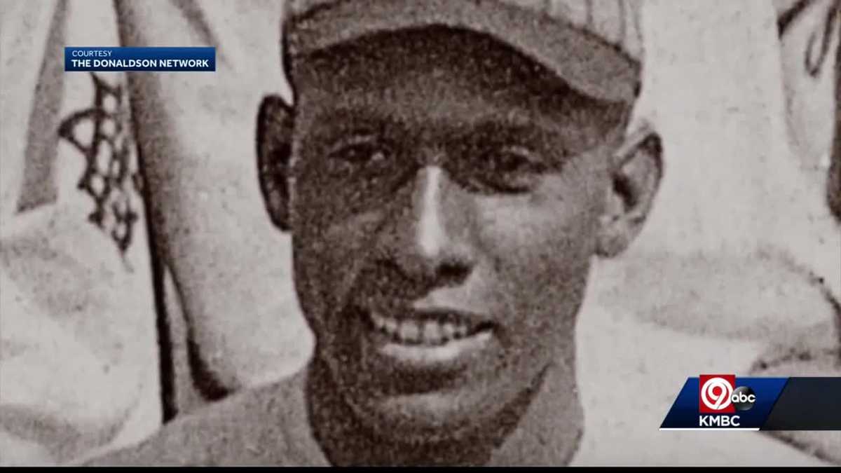 Historian works to revive baseball player John Donaldson's legacy