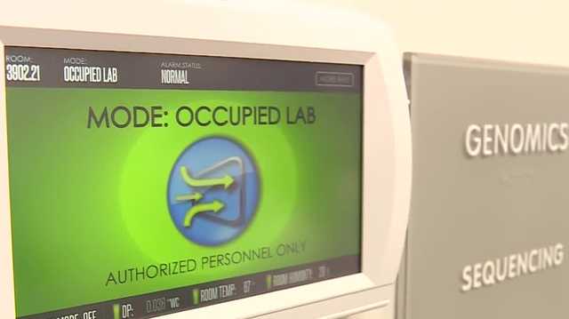 Children's Mercy Hospital has a new tool to identify rare diseases - Vimarsana News