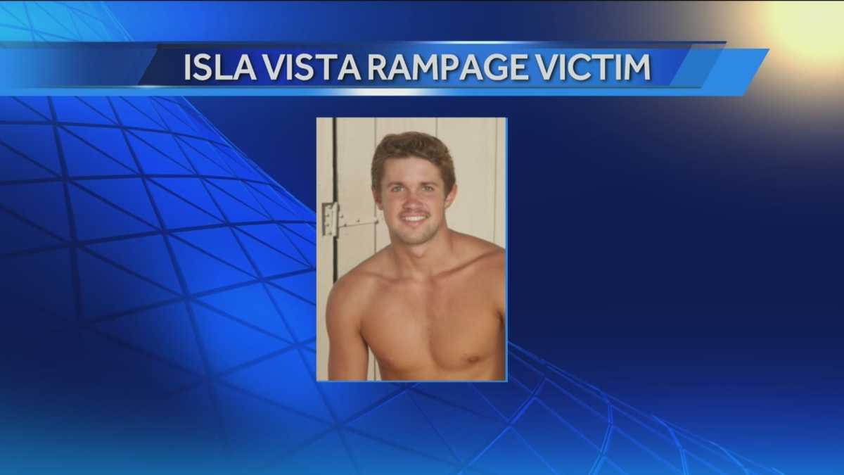 UOP water polo player injured in deadly Isla Vista rampage