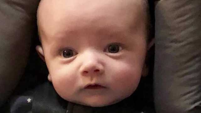 Iowa day care provider convicted in baby's death during second trial - Vimarsana News