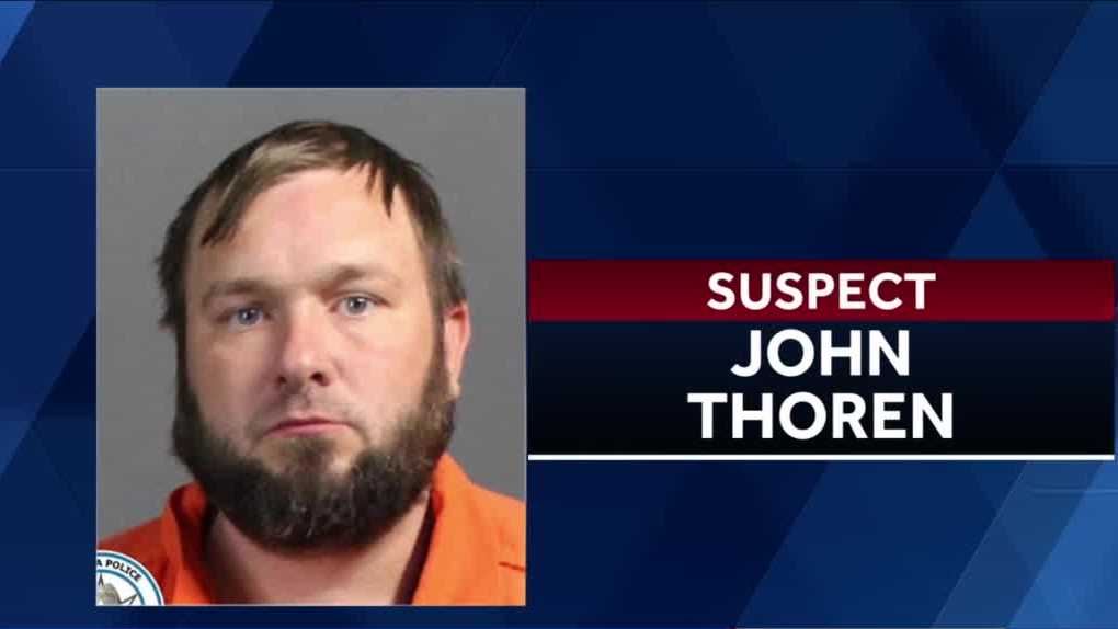 Ankeny truck driver charged in Colorado shooting