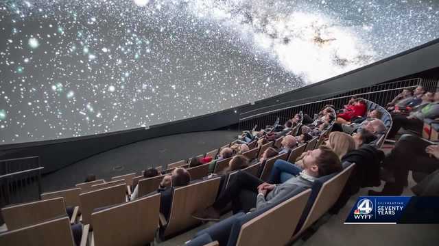 South Carolina: Planetarium planned for downtown area - Vimarsana News