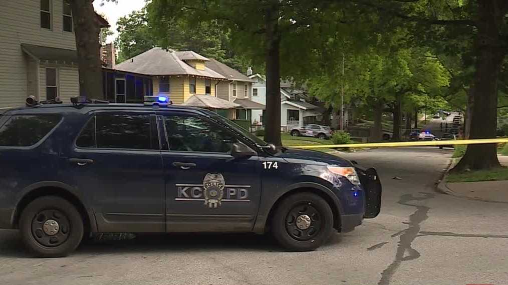 Kansas City Police: 19 Year Old Killed In Shooting At 36th And Agnes