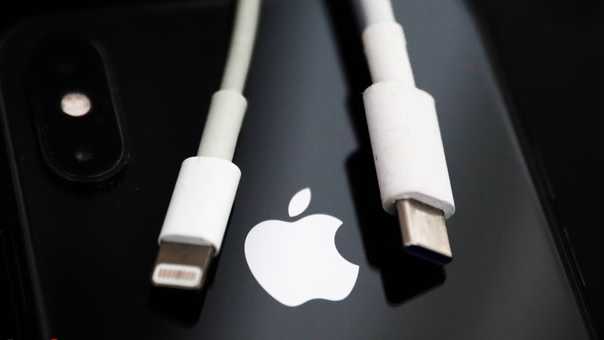 What is USB-C? See the details behind Apple's charger switch - Vimarsana News