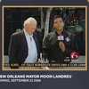 Watch former New Orleans Mayor Moon Landrieu speaks on impact of the Superdome
