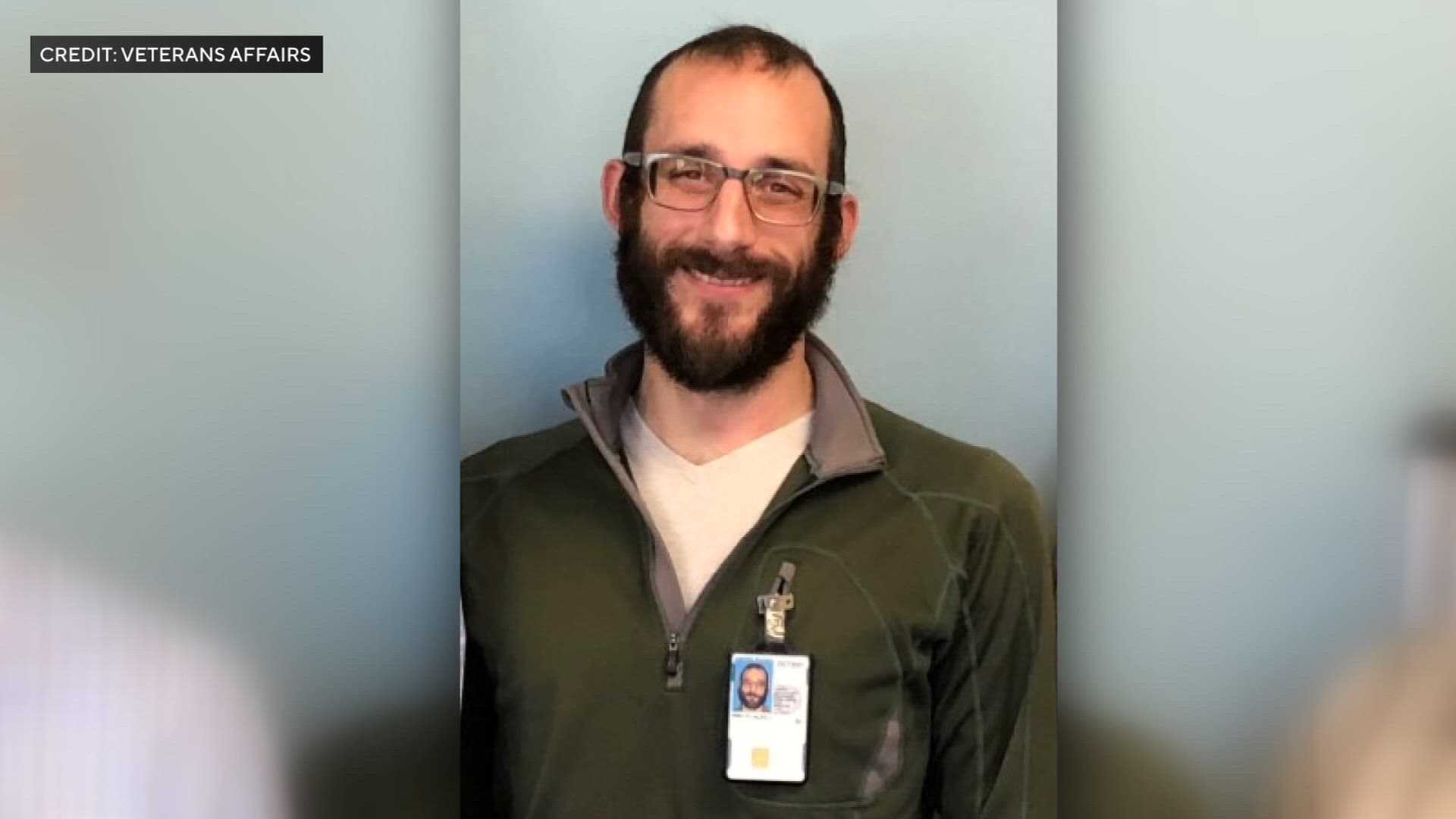 2 federal officers fired shots during encounter that killed Alex Pretti , DHS tells Congress