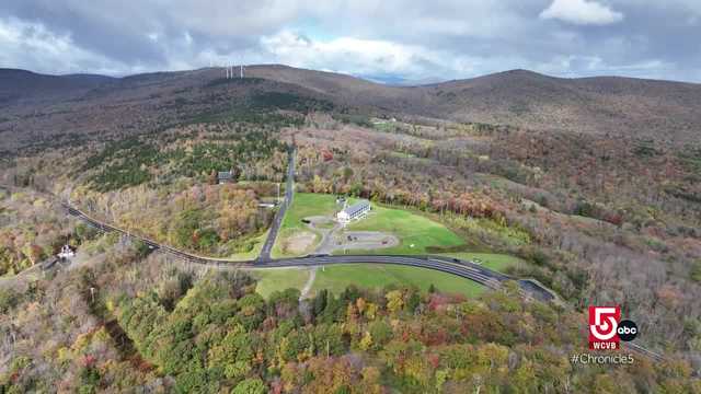 Nook of Western Mass. has a unique history - Vimarsana News