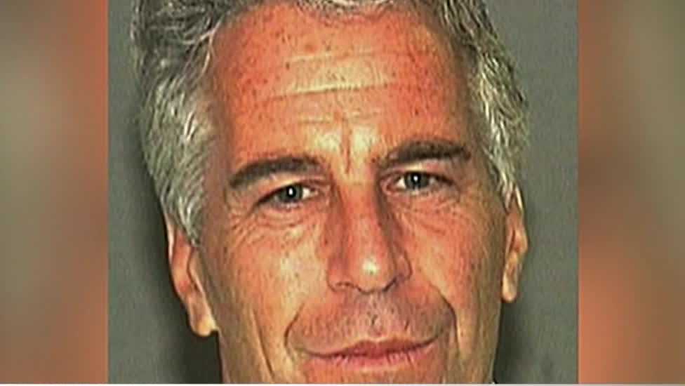 New Details On Jeffrey Epstein Sex Trafficking Case