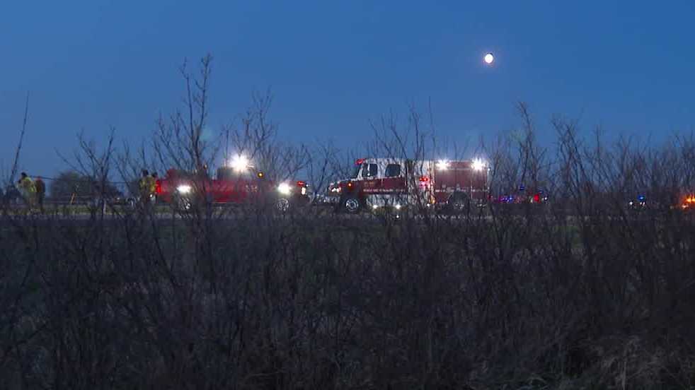 Law enforcement officers shoot, kill suspect in gunfire exchange along ...