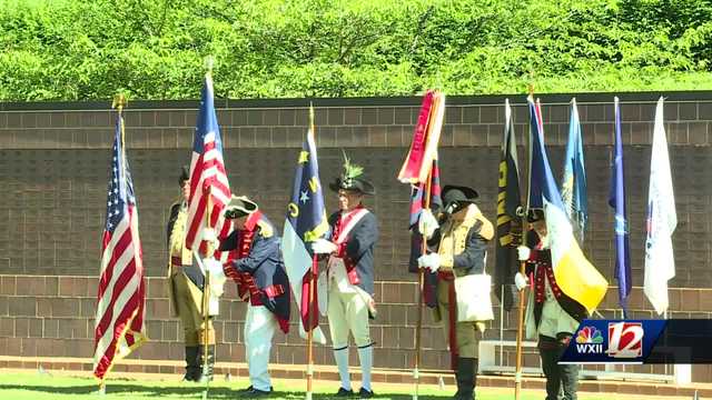 Thomasville holds several events for Memorial Day weekend - Vimarsana News