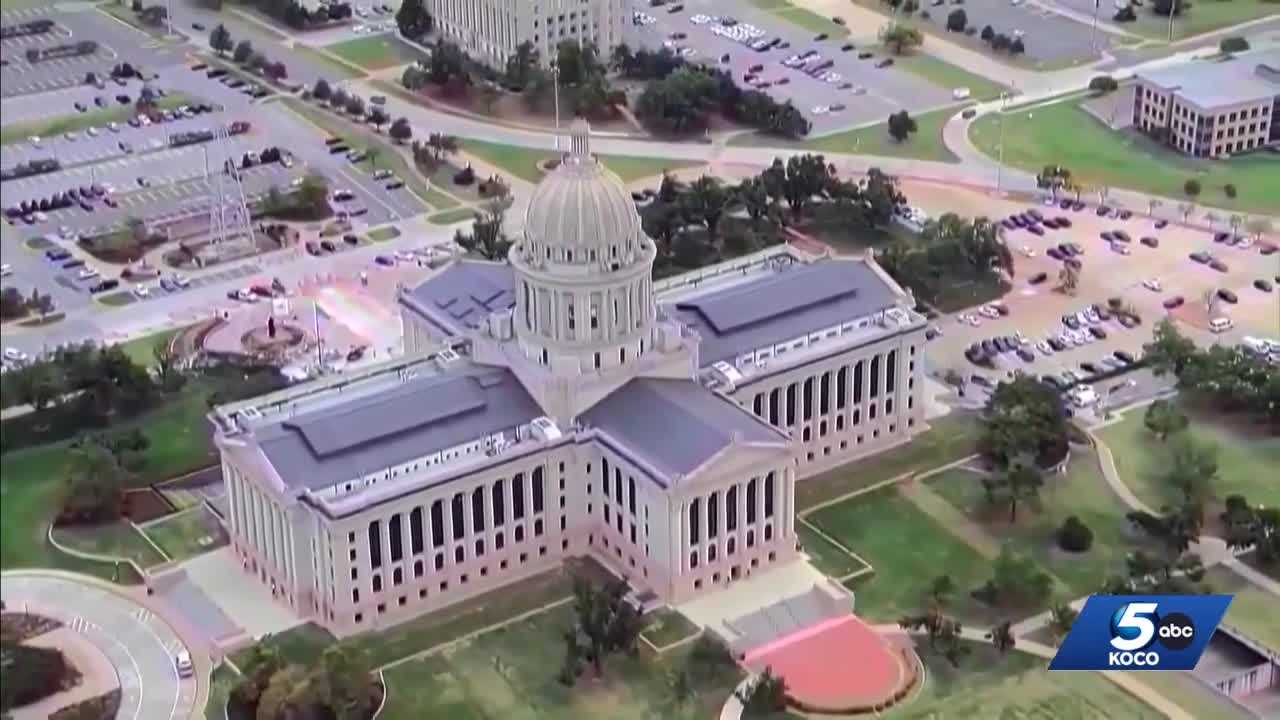 Oklahoma Ethics Commission addresses AI in political ads