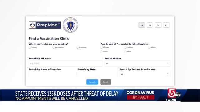 CEO of company behind some mass vaccination site bookings speaks out - Vimarsana News