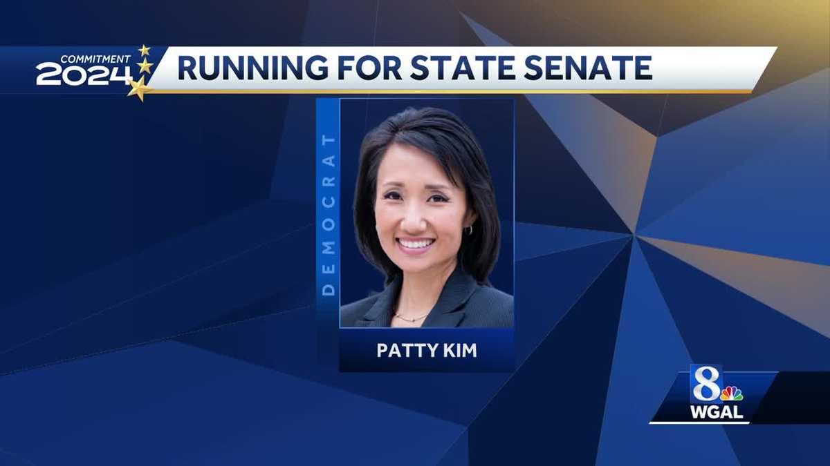 Pennsylvania representative announces state Senate run