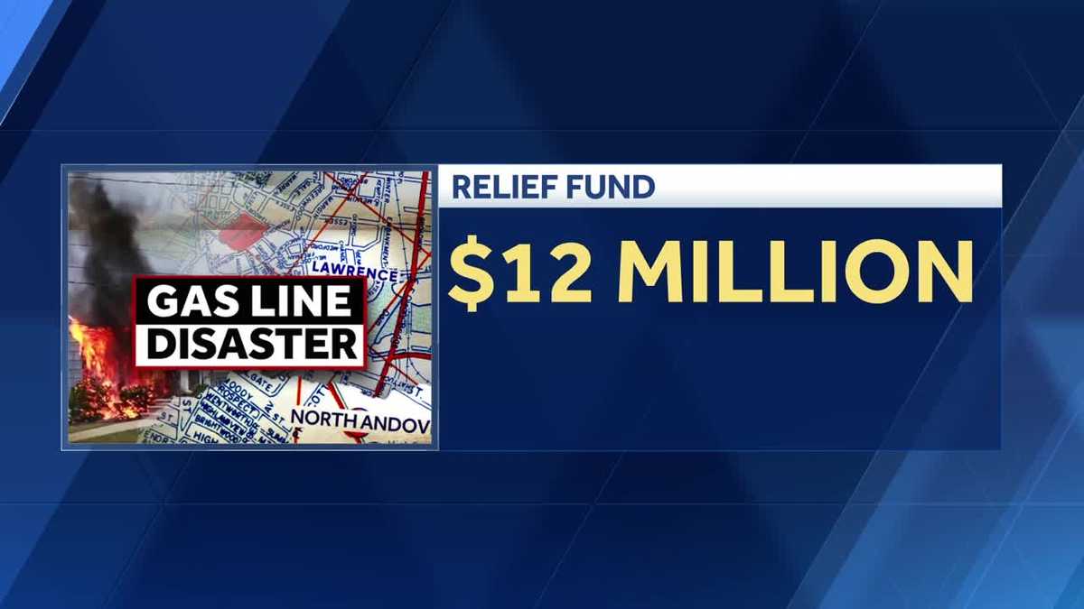 NewsCenter 5 hosting effort to help gas disaster victims