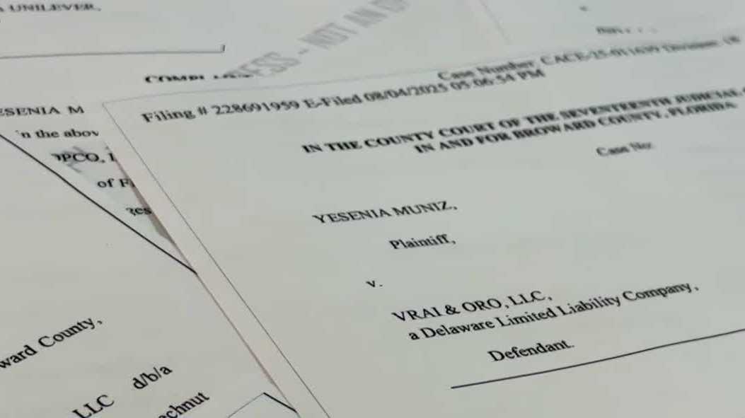 Exclusive: Plaintiff has filed 160 lawsuits alleging website chats ...