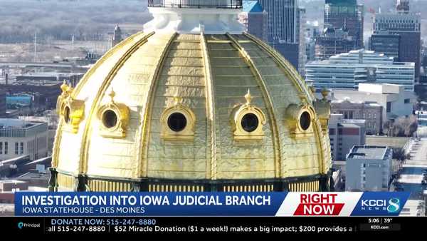 Committee report calls for privatizing court debt collection after fund errors