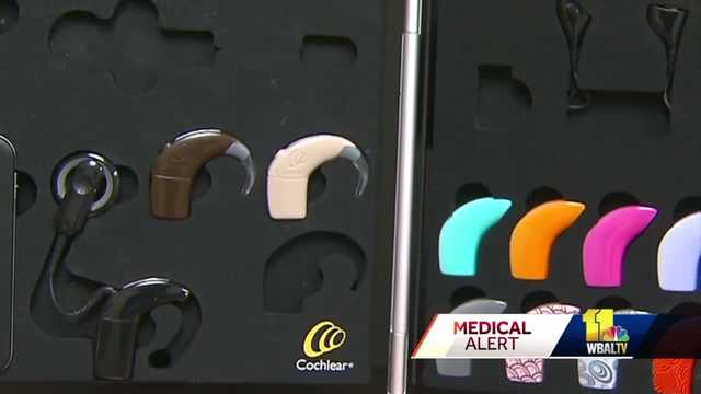 Millions could benefit from over the counter hearing aids - Vimarsana News