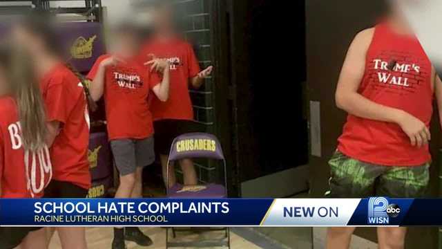 Students say Lutheran school fails to act on racist behaviors - Vimarsana News