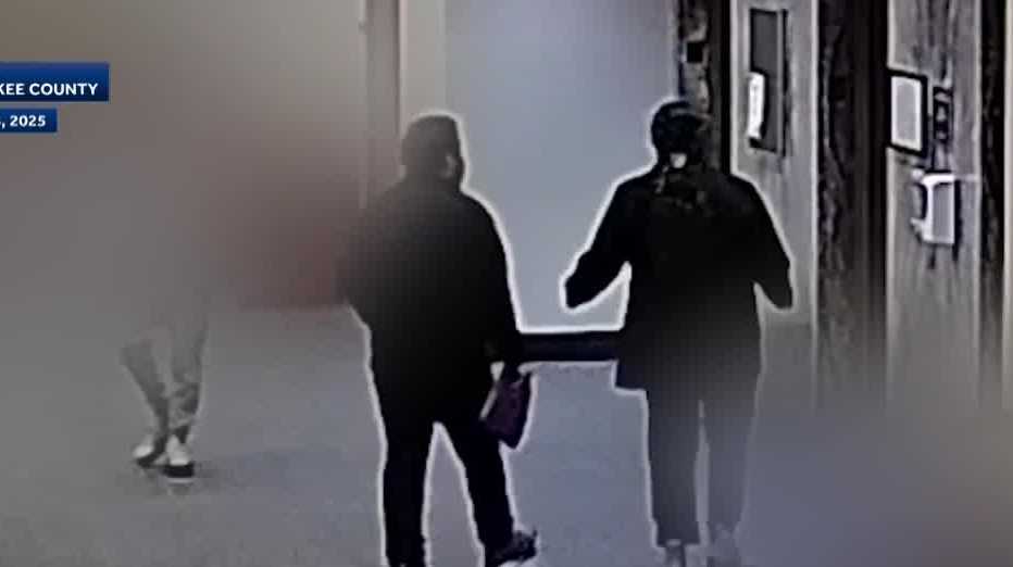 Day 3 of Milwaukee Judge Dugan trial — testimony continues