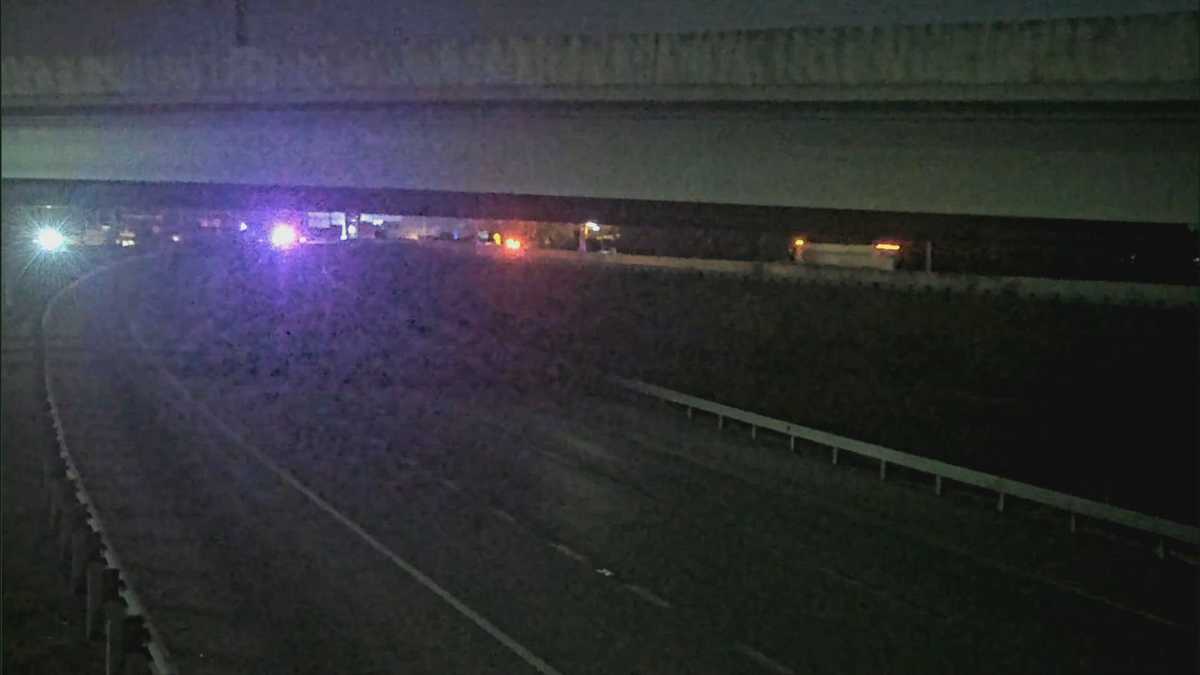 Traffic:  crash on the ramp from Story Ave to I-64 West