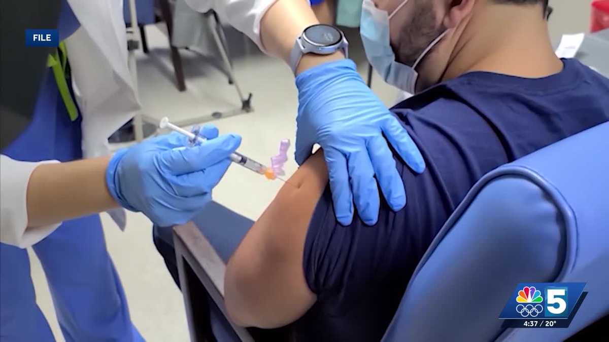 UVM develops new vaccine to prevent dengue, a highly contagious disease