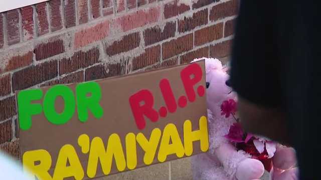 Omaha family girl who died left in hot car prays peace, justice - Vimarsana News