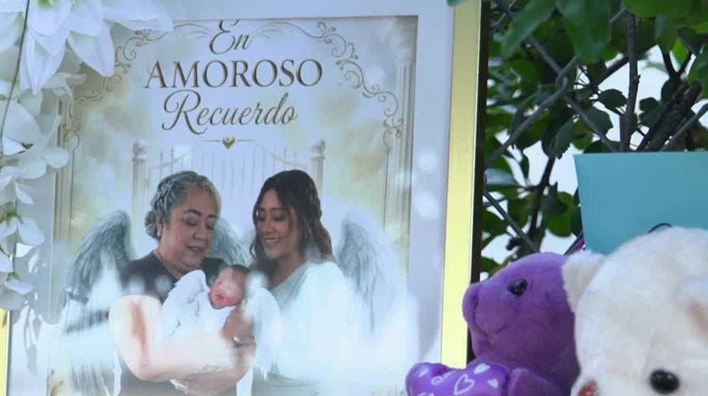Modesto community supports grieving family after triple homicide