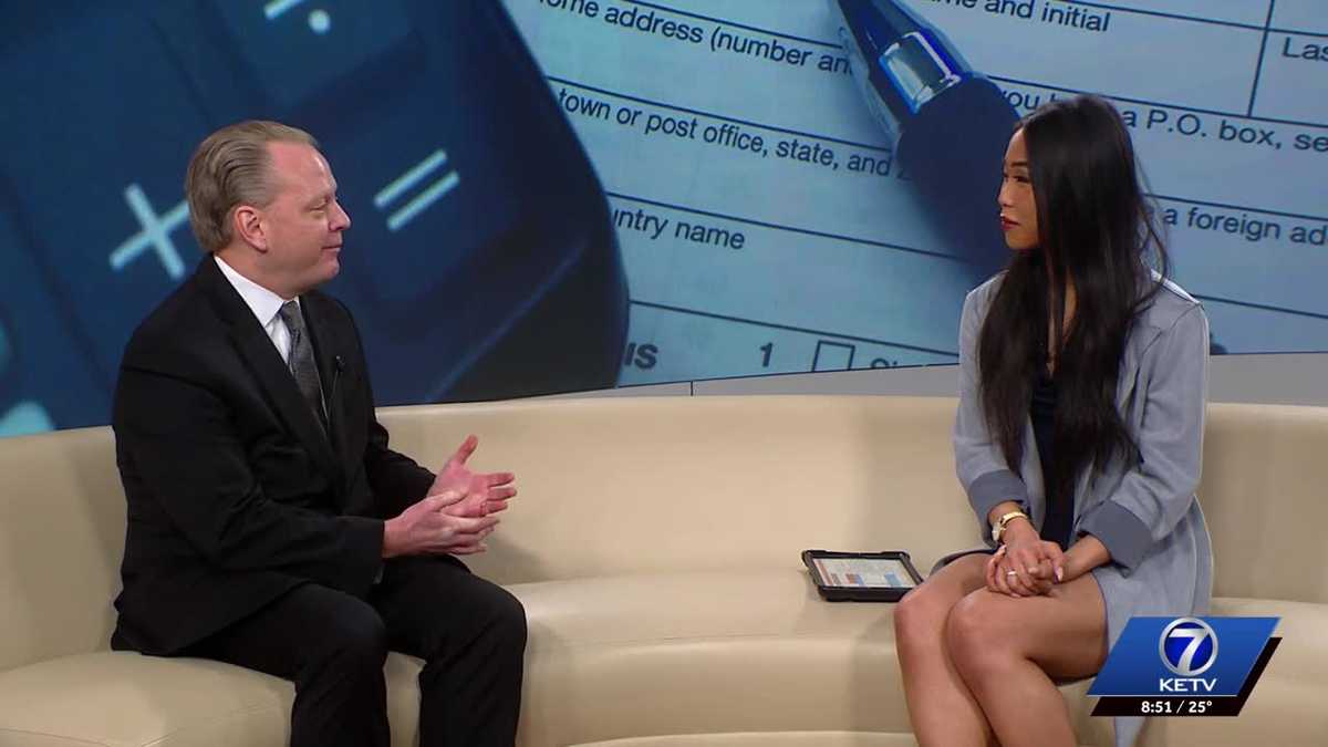 How to avoid scams this tax season