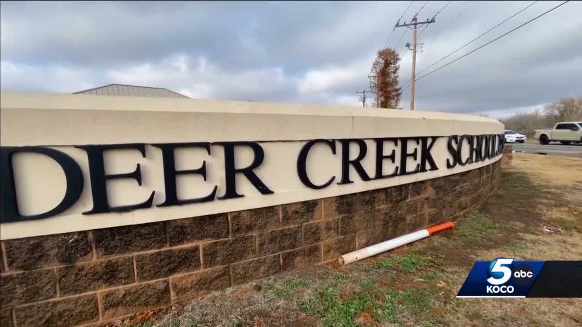 Oklahoma Election Results: Voters pass Deer Creek School District bond proposal