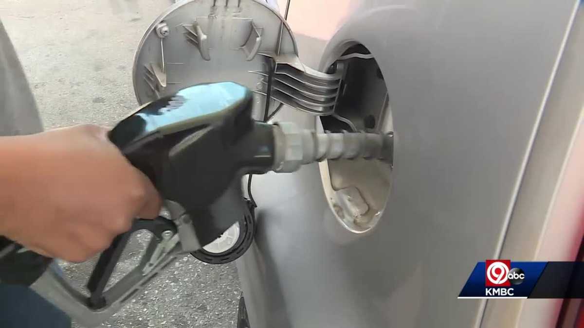 Washington says inflation is seeing a big jump
