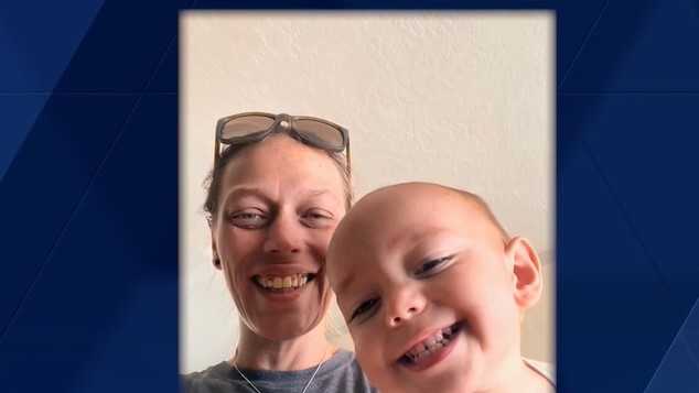Mom charged with murder for possible fentanyl overdose of her daughter ...