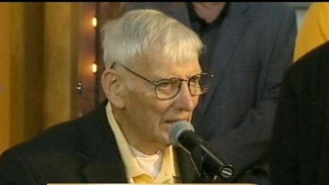 Dan Rooney to be inducted into Irish American Hall of Fame