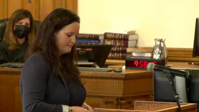 Laconia, New Hampshire murder trial: Prosecution openings - Vimarsana News