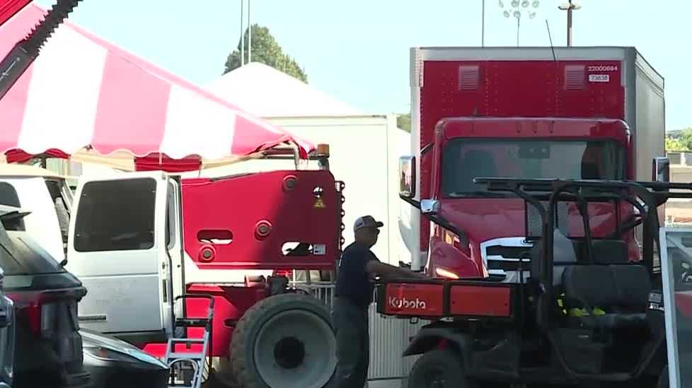 Salinas gears up for 115th California Rodeo with volunteers and excitement