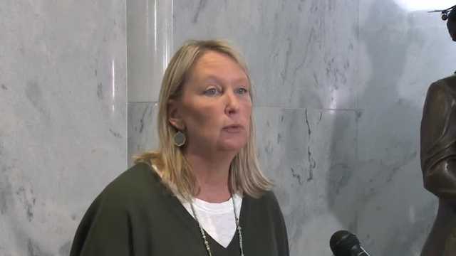 Louisville lawmaker introduces bill to further protect victims of domestic violence - Vimarsana News