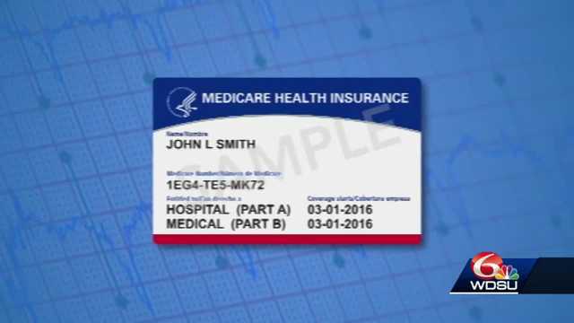 Medicare open enrollment just two weeks away; avoid the scams - Vimarsana News