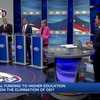 2026 NH Republican CD1 Debate: Federal funding tied to DEI elimination