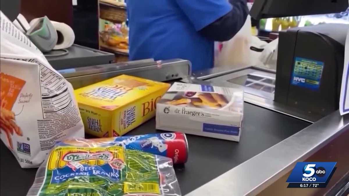 Oklahoma House passes bills requiring citizenship for government benefits