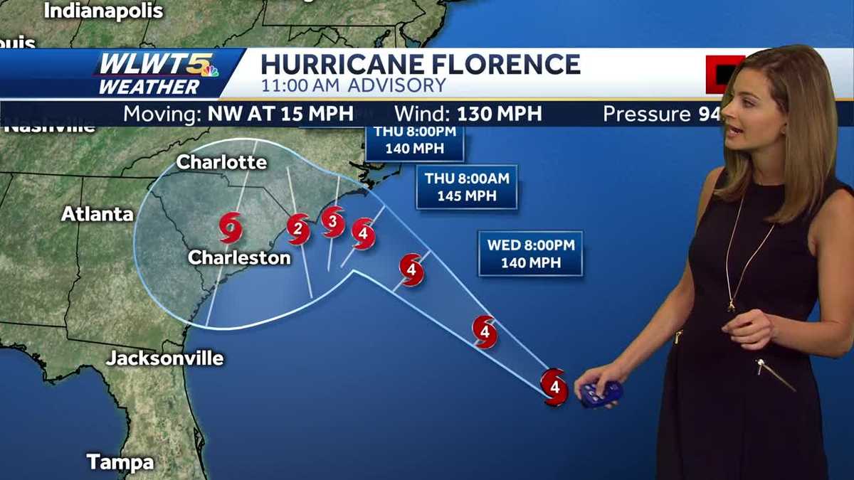 Cooler for now; warmer weather on the way