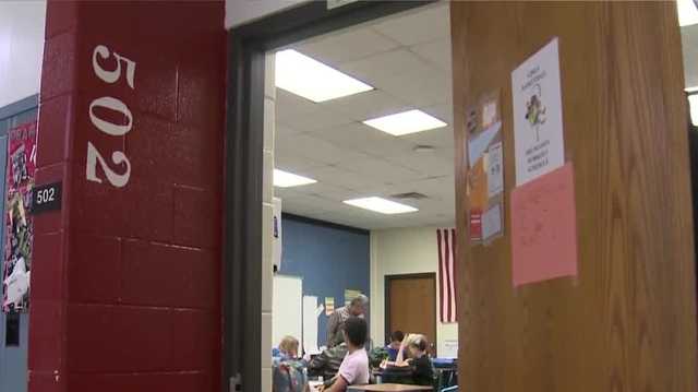State reps give initial approval to $130M increase in education funding | CloseUp