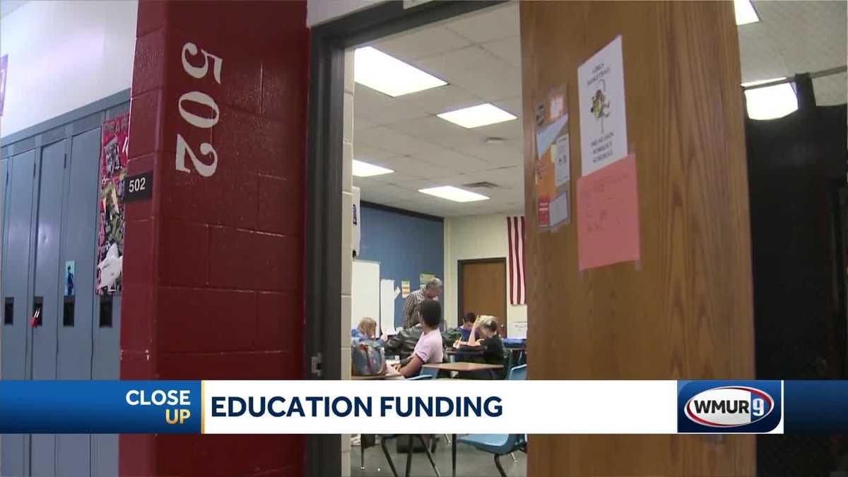 State reps give initial approval to $130M increase in education funding