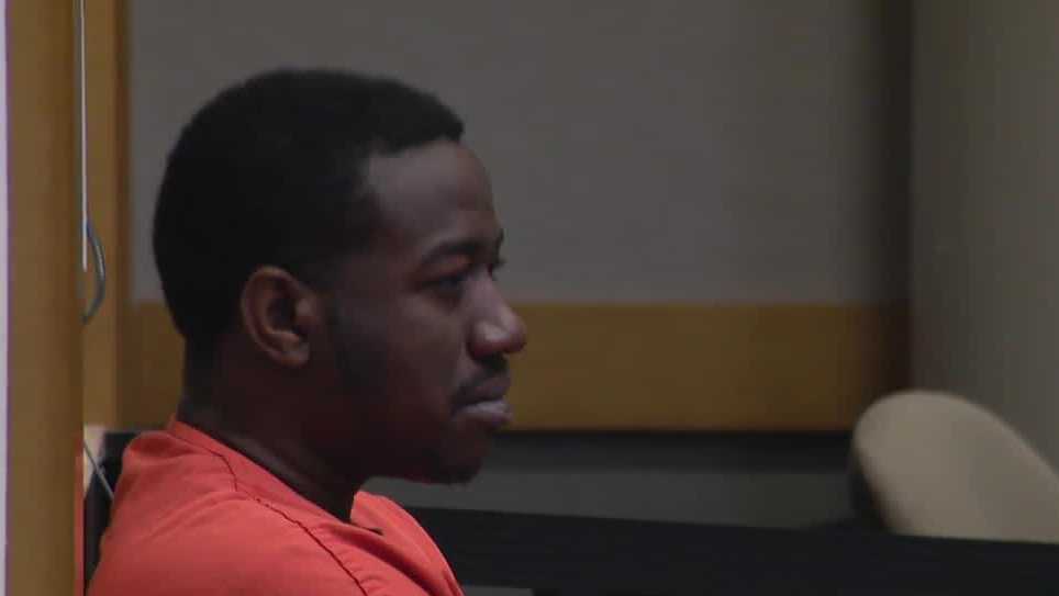 Omaha man accused deadly shooting will go to trial