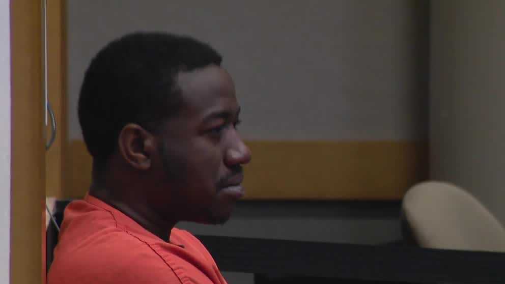 Omaha man arrested in deadly Old Market shooting changes plea - KETV