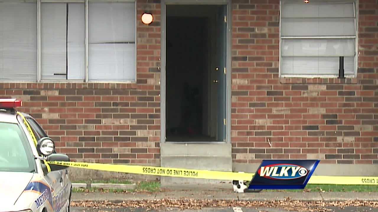 Woman Found Shot To Death In Okolona Apartment