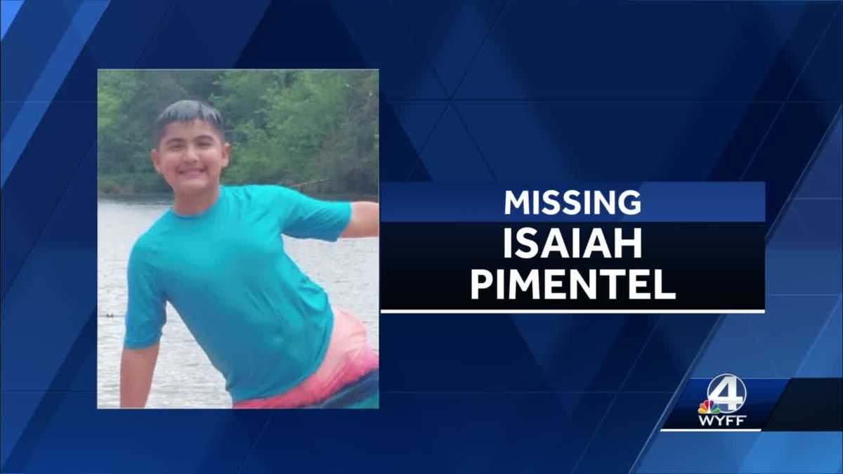 Greenville County deputies searching for missing teenager