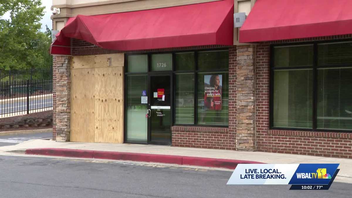 Theft News Image