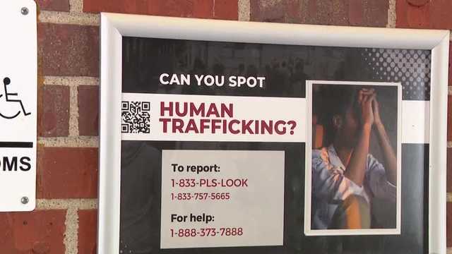 Nebraska leaders outline progress, plan to fight human trafficking - Vimarsana News